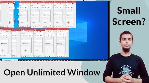 How To Window Resizer for Chrome | Resize Browser Window | Chrome Windows Resizer