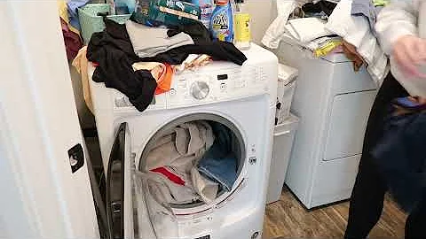 ALL DAY CLEAN & ORGANIZE  | END OF YEAR HOME RESET...