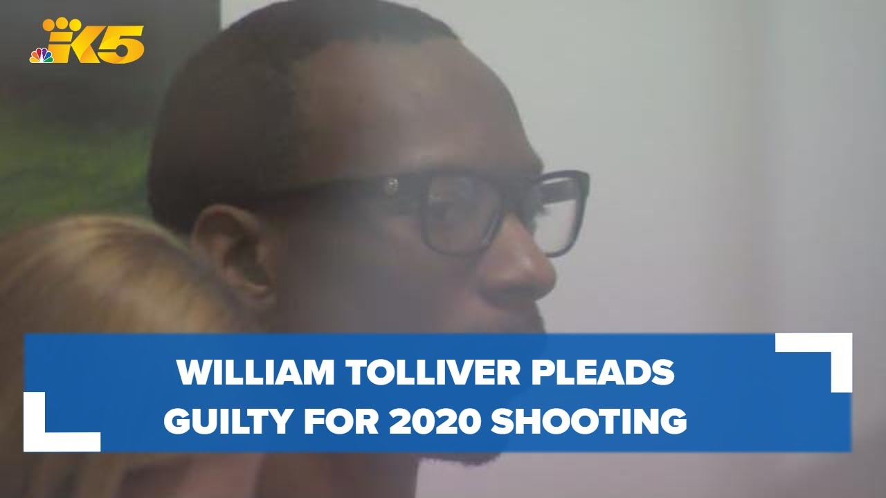 Man pleads guilty to charges for deadly 2020 mass shooting in downtown ...