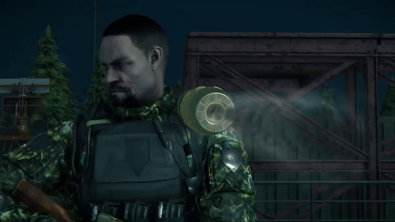 Sniper Ghost Warrior 3 The Lair Walkthrough no Commentary YouTube sniper-ghost-warrior-3-the-lair-walkthrough-no-commentary-youtube