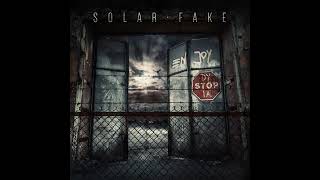 Solar Fake - At Least We'Ll Forget (Official Song)