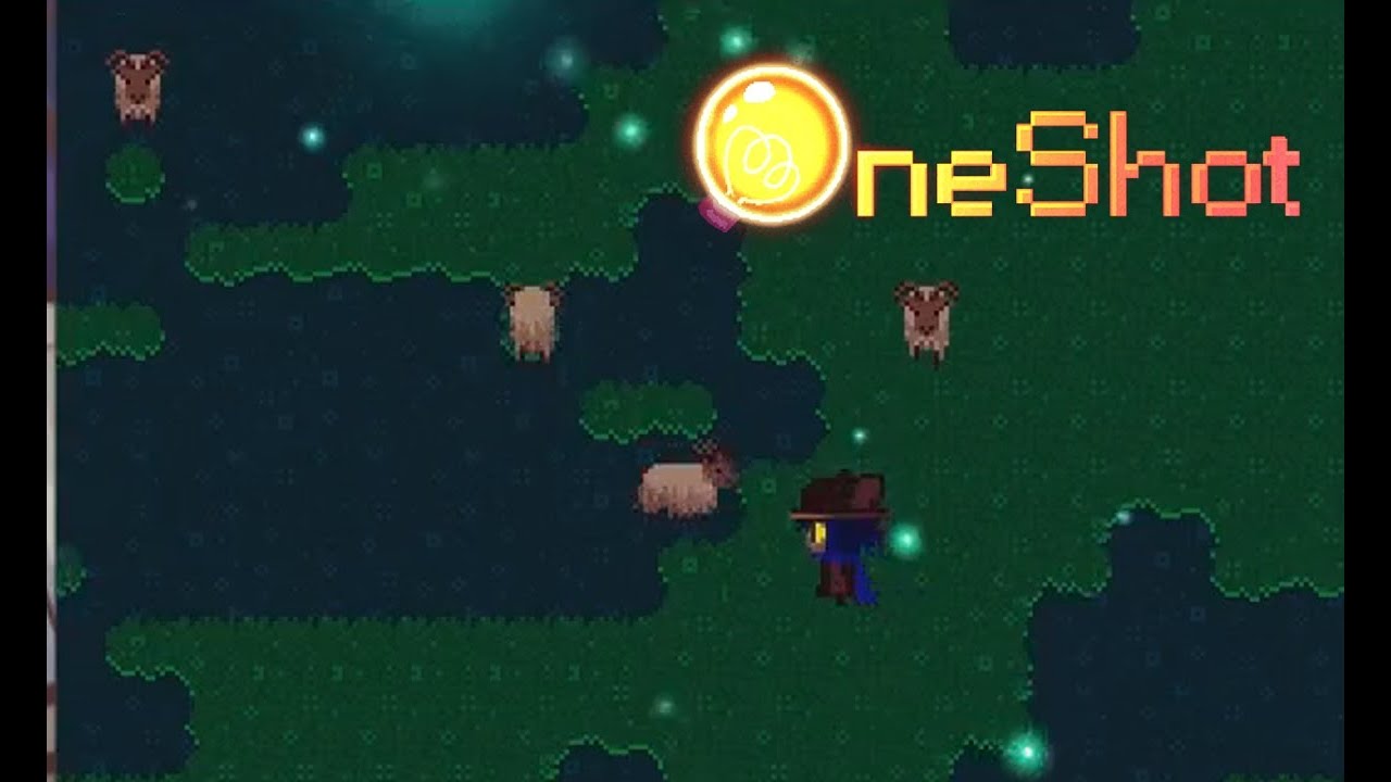 God One Shot Goats and Gods | One Shot | Part 4 - YouTube