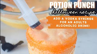 Potion Punch by We're the Joneses — recipe image