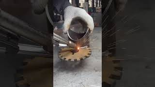 #Handheld Laser Cutting Machine# Welding#lasercutting#welding technology