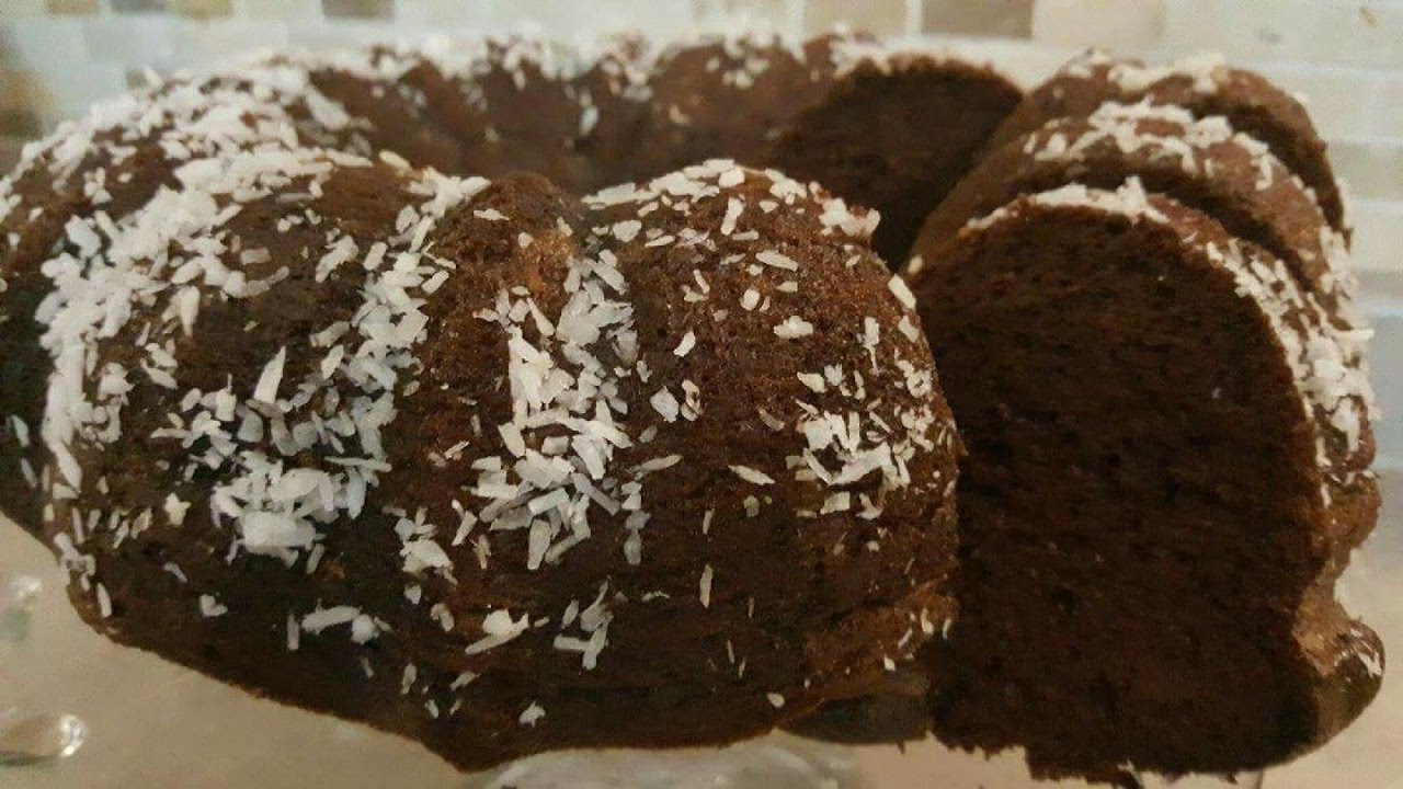 كيكة  بالشكلاطة ساهلة و اقتصادية   و كتذوب  في الفم 💕💕Gâteau au chocolat