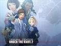 Trauma Center Under the Knife 2: Severing the Chains of Fate