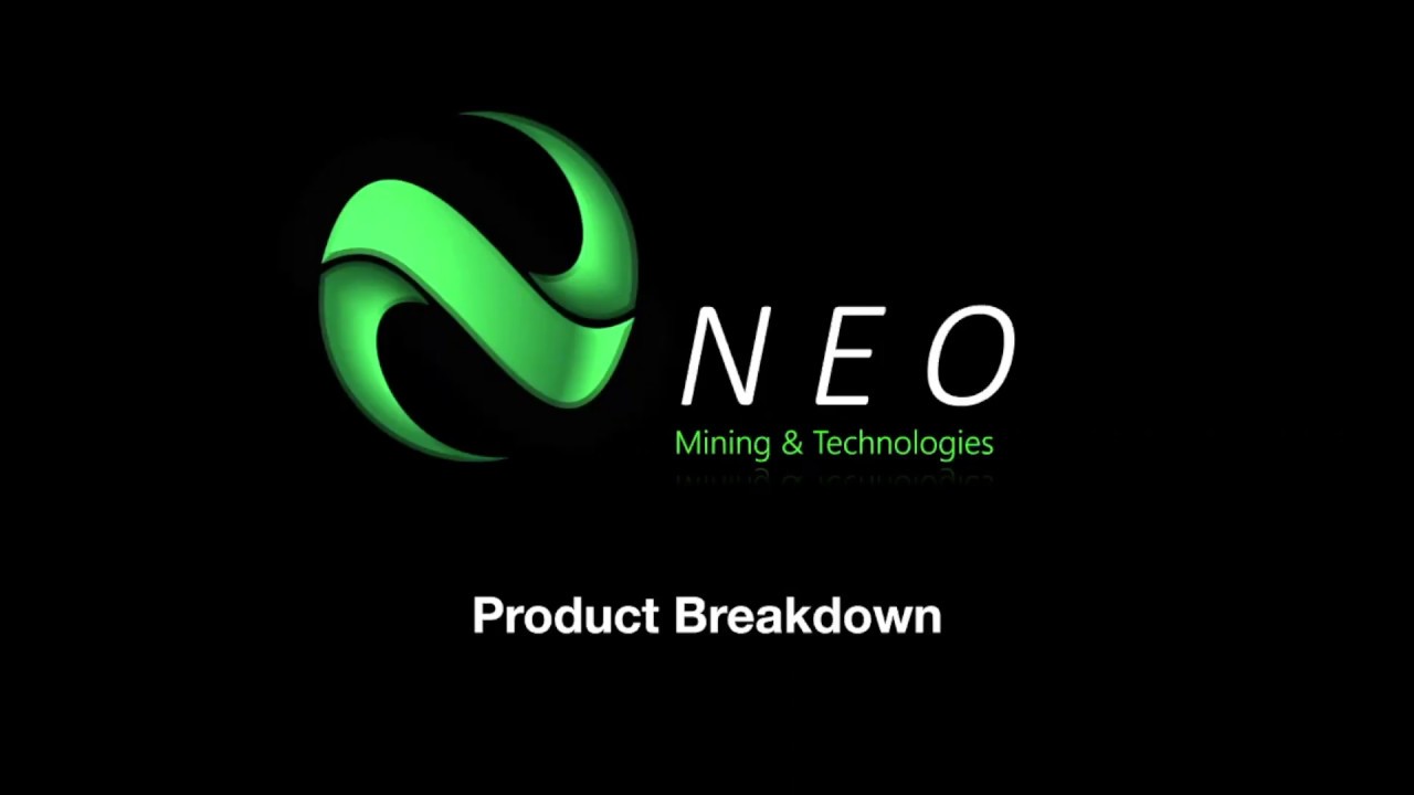 neo altcoin mining