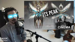"The Judgement" First Impressions: It's Peak - Dead by Daylight
