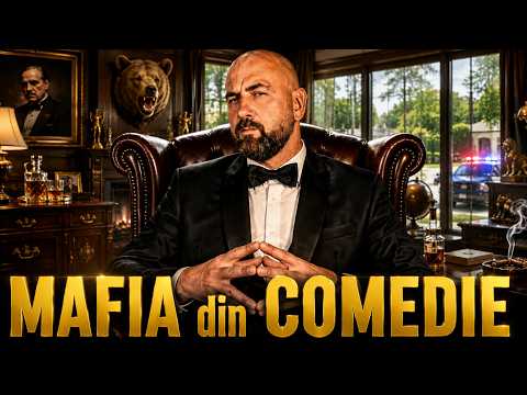PARERE serialul CAMATARII cu VIO (STAND-UP) | Cum sa iei BANI de la PROSTI | Chefi la furculite #228