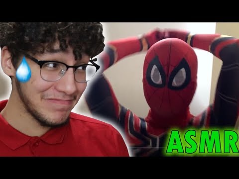 LES PIRES VIDÉOS ASMR