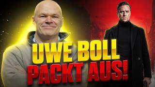 How much money the scandal film Citizen Vigilante made | Interview: Uwe Boll @uwebollfilms