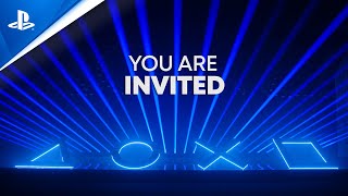 PlayStation Showcase | May 2023 | PS5, PS VR2