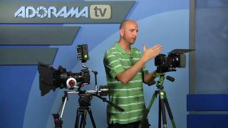 Matte Boxes: Product Reviews: Adorama Photography TV