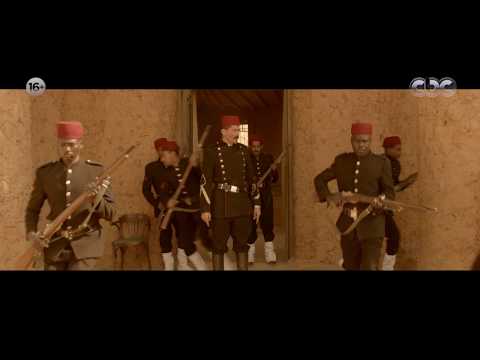 مسلسل واحة الغروب لأول مرة المأمور محمود يستعمل القوة الغاشمة ضد أهل الواحة