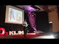 Product Innovation | Dr. Santosh MS | TEDxKLSGIT