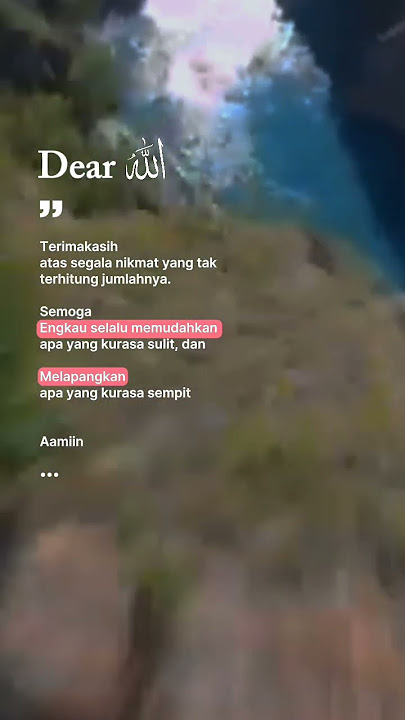 storywa 30 detik kata motivasi islami terbaru 🥰🥳🥰