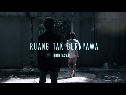 Nobitasan - Ruang Tak Bernyawa