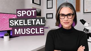 Skeletal Muscle Under the Microscope