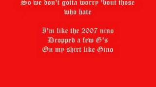 Mims - Like This