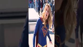 Got A Power By Parasite Super Girl