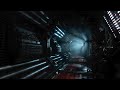 Alien: Isolation #6 - Биологическая угроза на собрате Ностромо все еще присутствует