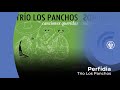 Trío Los Panchos - Perfidia (con letra - lyrics video)