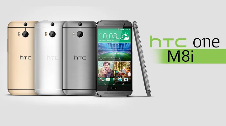 HTC One M8i | Features and Specification | HTC One M8i Review