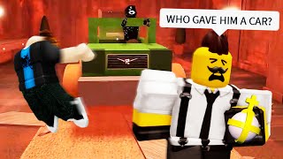 Roblox DOORS SUPER HARD MODE Funny Moments (MEMES) 👁️