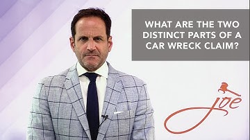 Zarzaur Law, P.A. TV: Property Damage and Bodily Injury Claim After a Car Wreck [ Important Guide ]