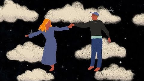 Forever Man - Official Lyric Music Video