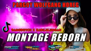 Dj Montage Reborn Dangducth Jedag Jedug Koplo x Sabilulungan Pargoy Full Bass