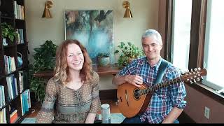May 20 - Virtual Guided Session