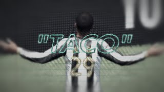 Alex Hunter - TACO | FIFA 17 The Journey Edit