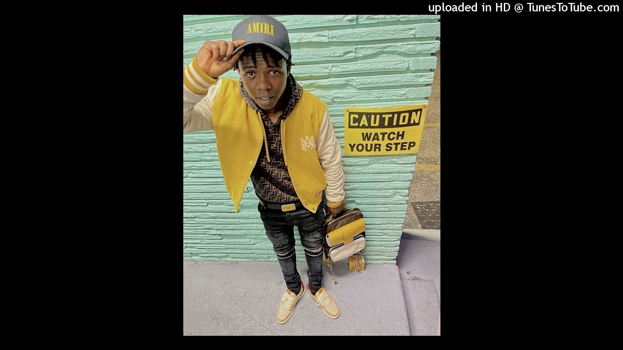 [FREE] (GUITAR) Jackboy x Rylo Rodriguez Type Beat 2021 - “Contact”