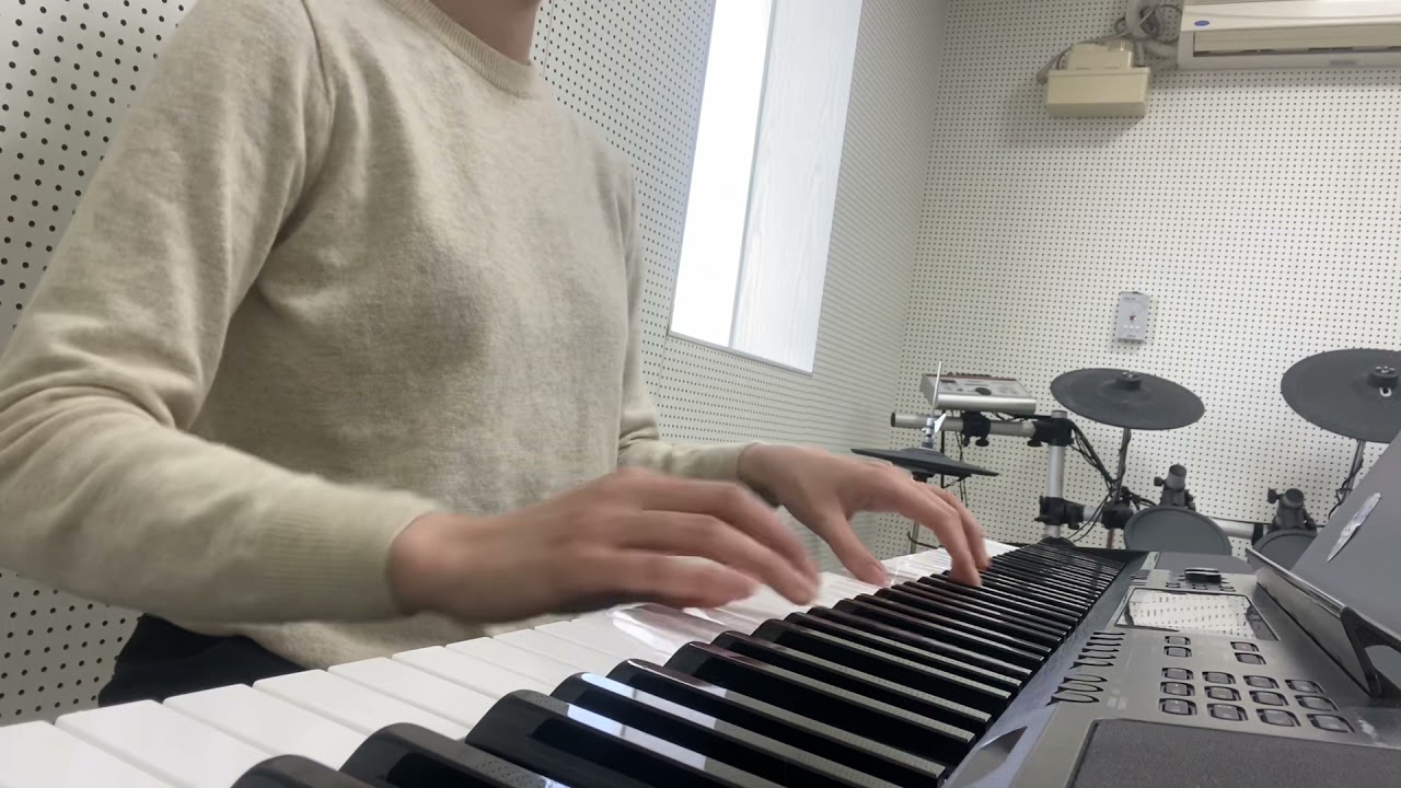 듣고치는 [피아노] Us The Duo One Last Dance YouTube