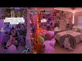 Room transformation makeover decor ideas bedroom decor on a budget tik tok compilation