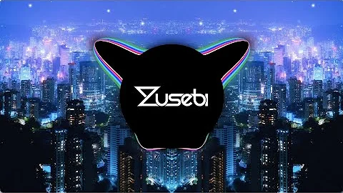 David Guetta & Bebe Rexha - Blue (I'm Good) (Zusebi Remix) [TikTok]