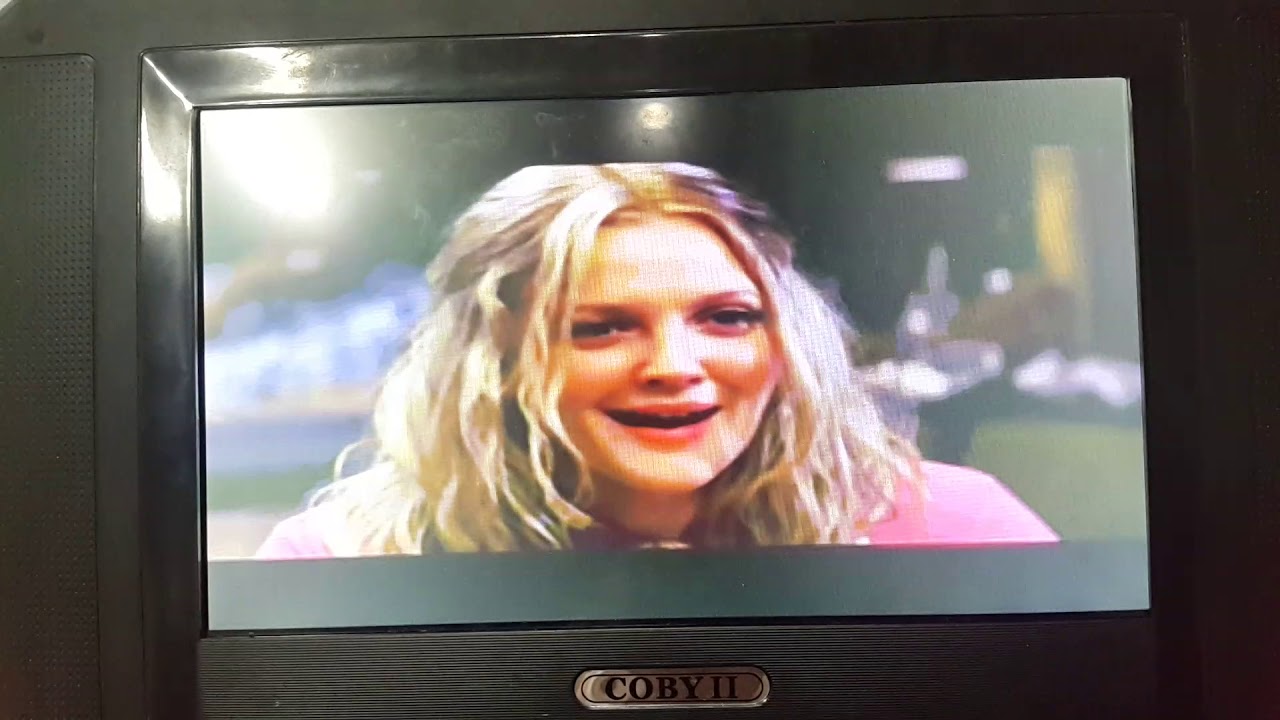 Opening to Hellboy 2004 VCD