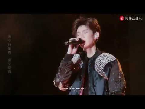 【Roybber】王源十八生日会 《我》Focus