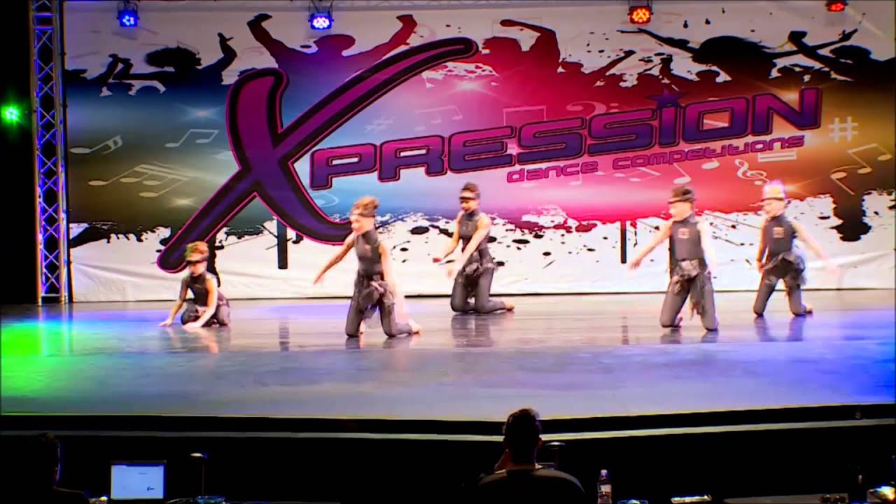 Dance Moms- Audio Swap- Group Dance- Happy Little Pill - YouTube