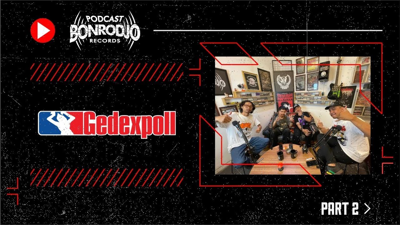 PBR 97 part 2 Jagongan Gedhexpol