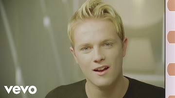 Westlife - Flying Without Wings (Behind the Scenes)