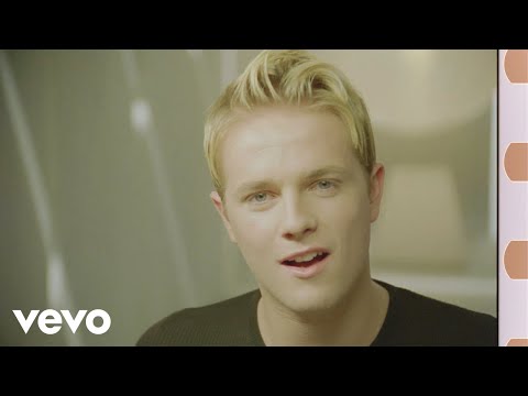 Westlife Flying Without Wings Behind The Scenes