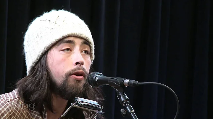 Jackie Greene - Honey I Been Thinking About You (B...