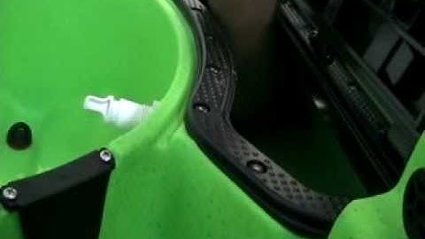 How To Install a Malibu Kayaks Stealth Pump Kit