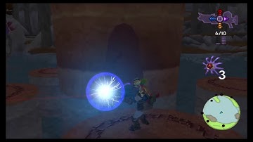 Jak 3 Part 19: We have a problem, Jak is in the dark maker ship, Our Hero!?, Metalhead Nest Escort