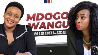 MDOGO WANGU SIKIA! ❤️💍| UNACHOTAKIWA KUKIFAHAMU KABLA NA BAADA YA NDOA KUTOKA KWENYE STORI YA LILIAN