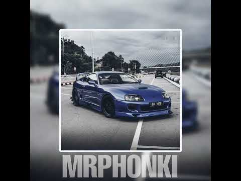 Bate Forte e Dança (Super Slowed) / MrPhonki