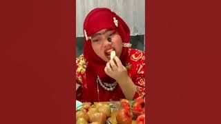 BOCIL SINTING SARAPANNYA RUJAK PART 1 [2] 🤣🤣🤣 #comedy #rujak #lucu #adikkakak #bocil #mamahjutex