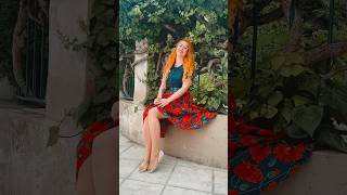 Just a little sparkle to brighten your scroll.❤️ #redhead #pinupstyle #vintage #retrô #ootd #geeky Just a little sparkle to brighten your scroll.❤️ #redhead #pinupstyle #vintage #retrô #ootd #geeky